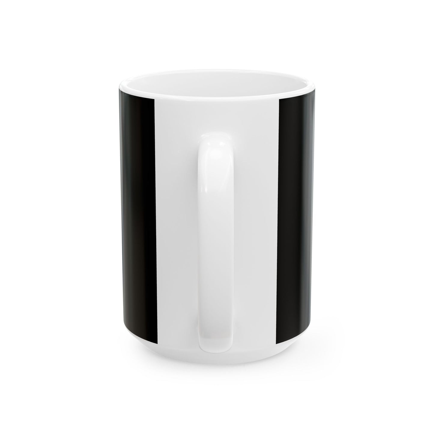 Inspirational Ceramic Mug - Follow Your Dream, Coffee Cup, Tea Mug