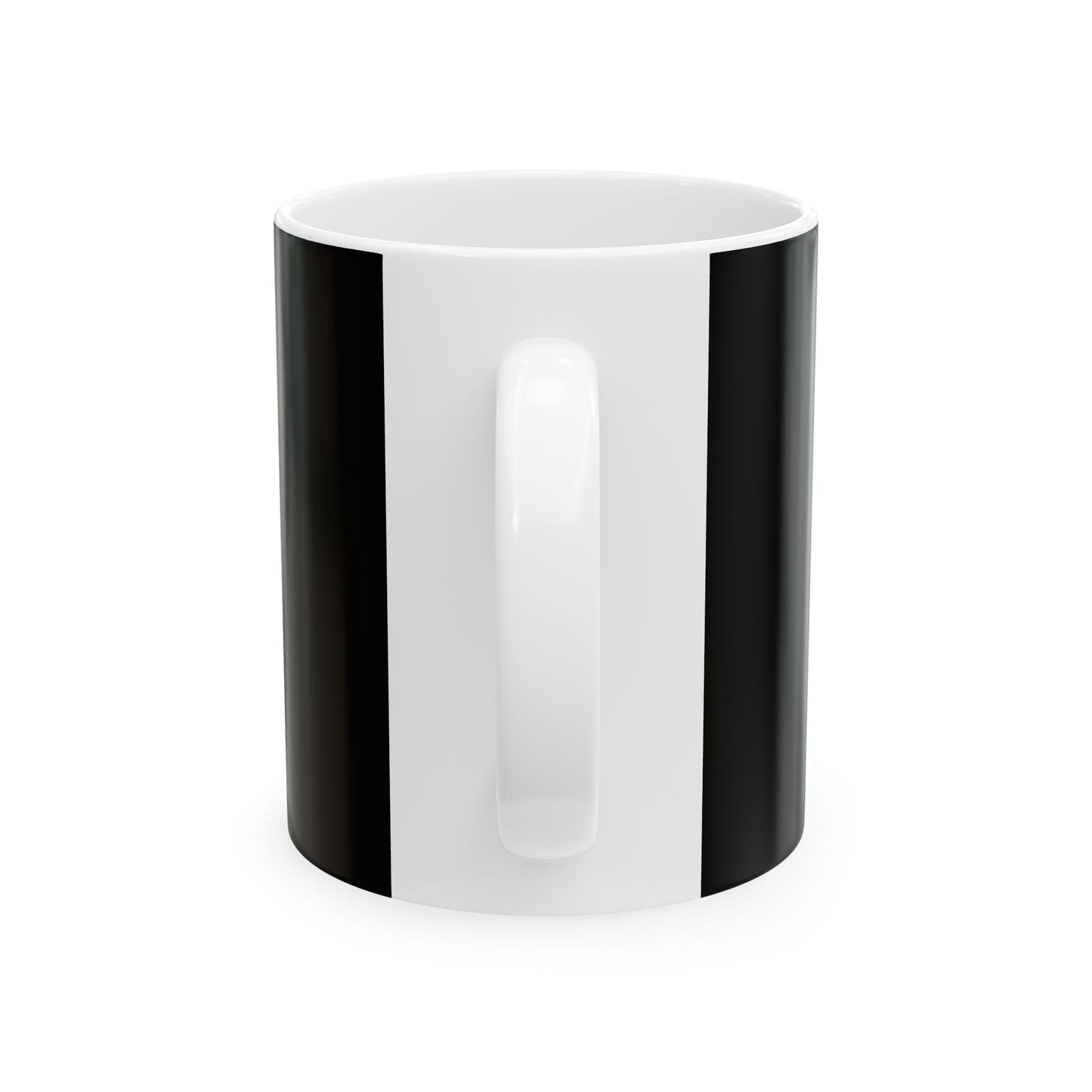 Inspirational Ceramic Mug - Follow Your Dream, Coffee Cup, Tea Mug